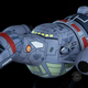 Image for article titled This plush Serenity is the cuddliest ship in the 'Verse
